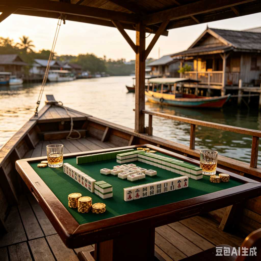 stlouismo,mahjong