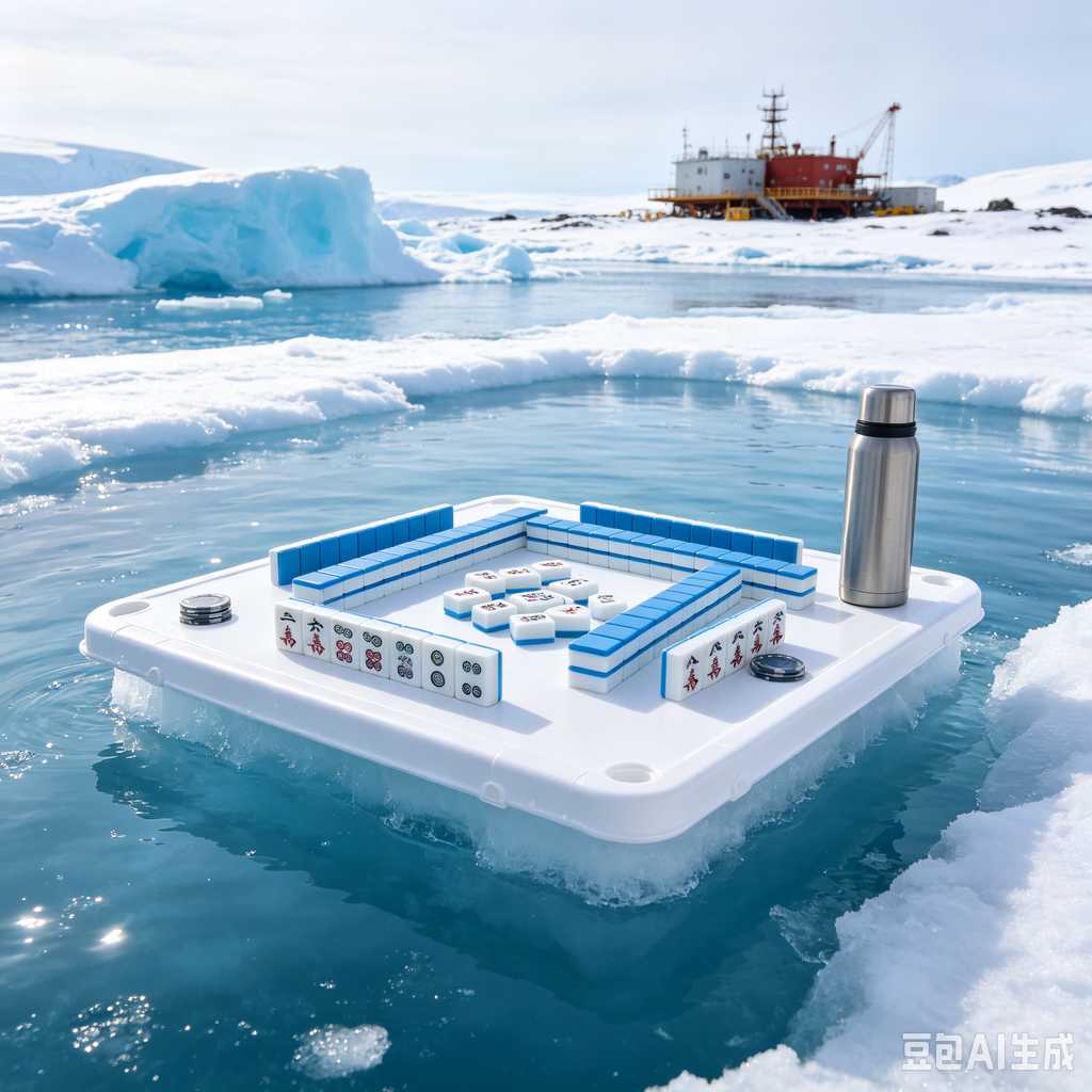 ColumbusOH,mahjong