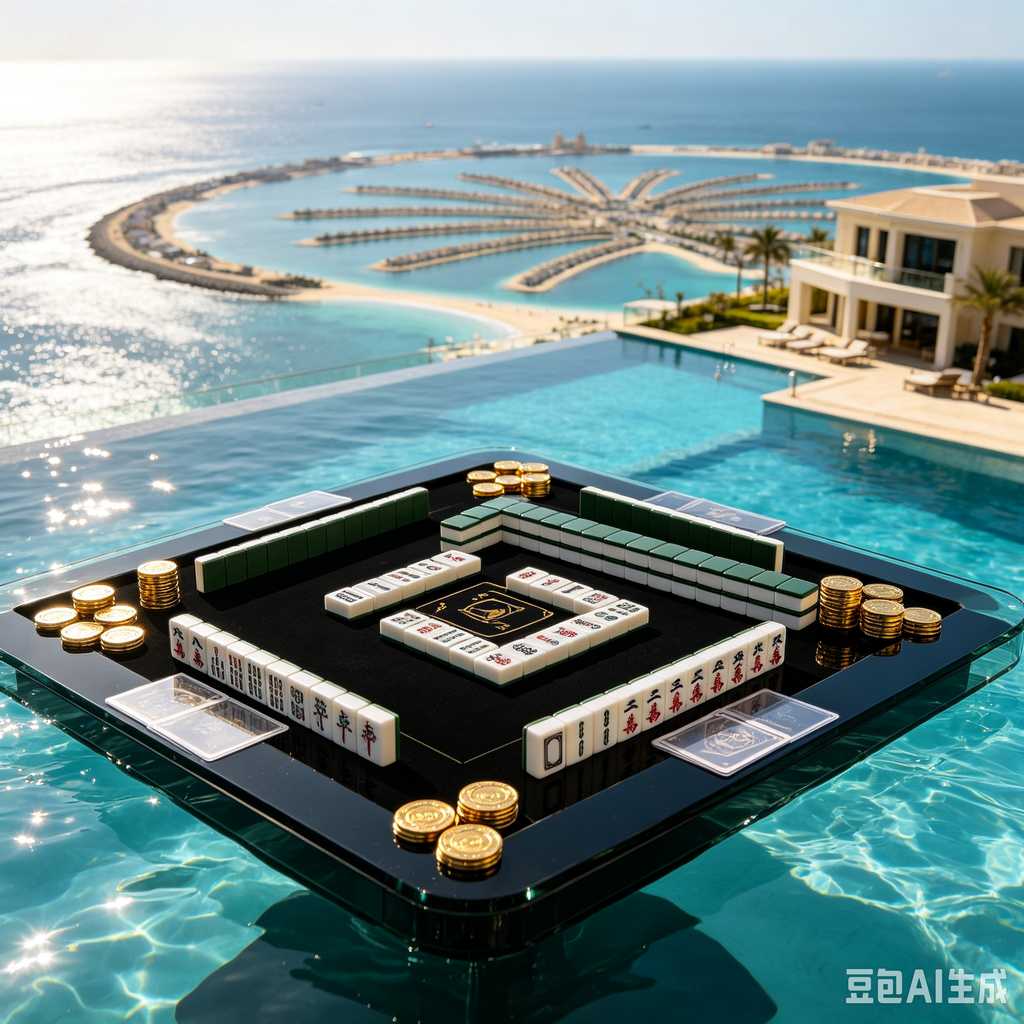 single mahjong tile pusher
