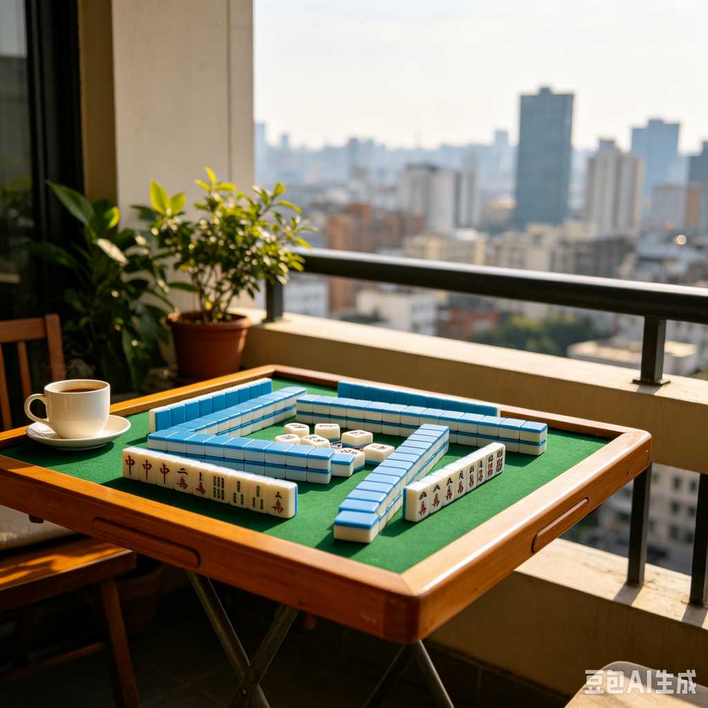 bucaramanga,mahjong
