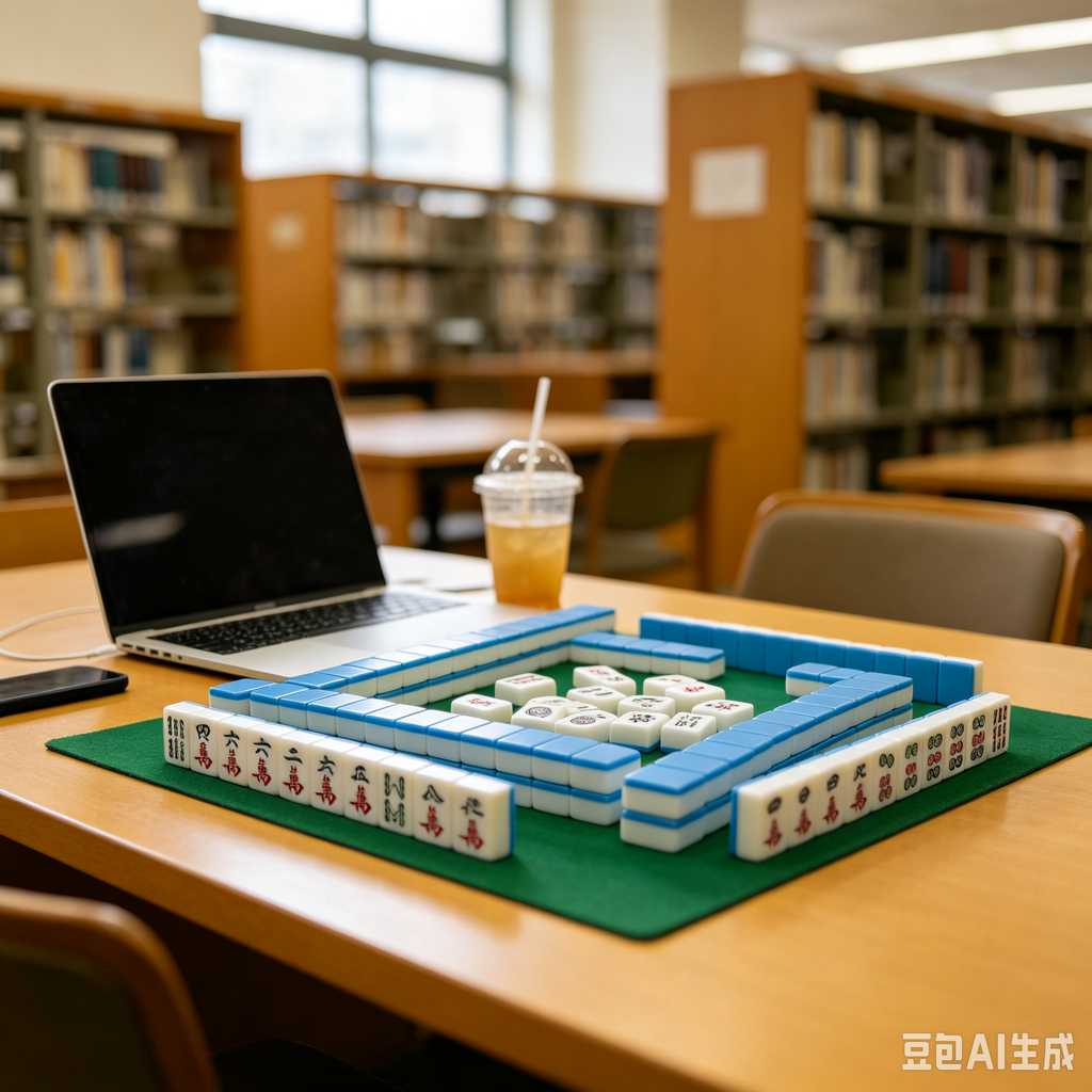 custom text mahjong tiles