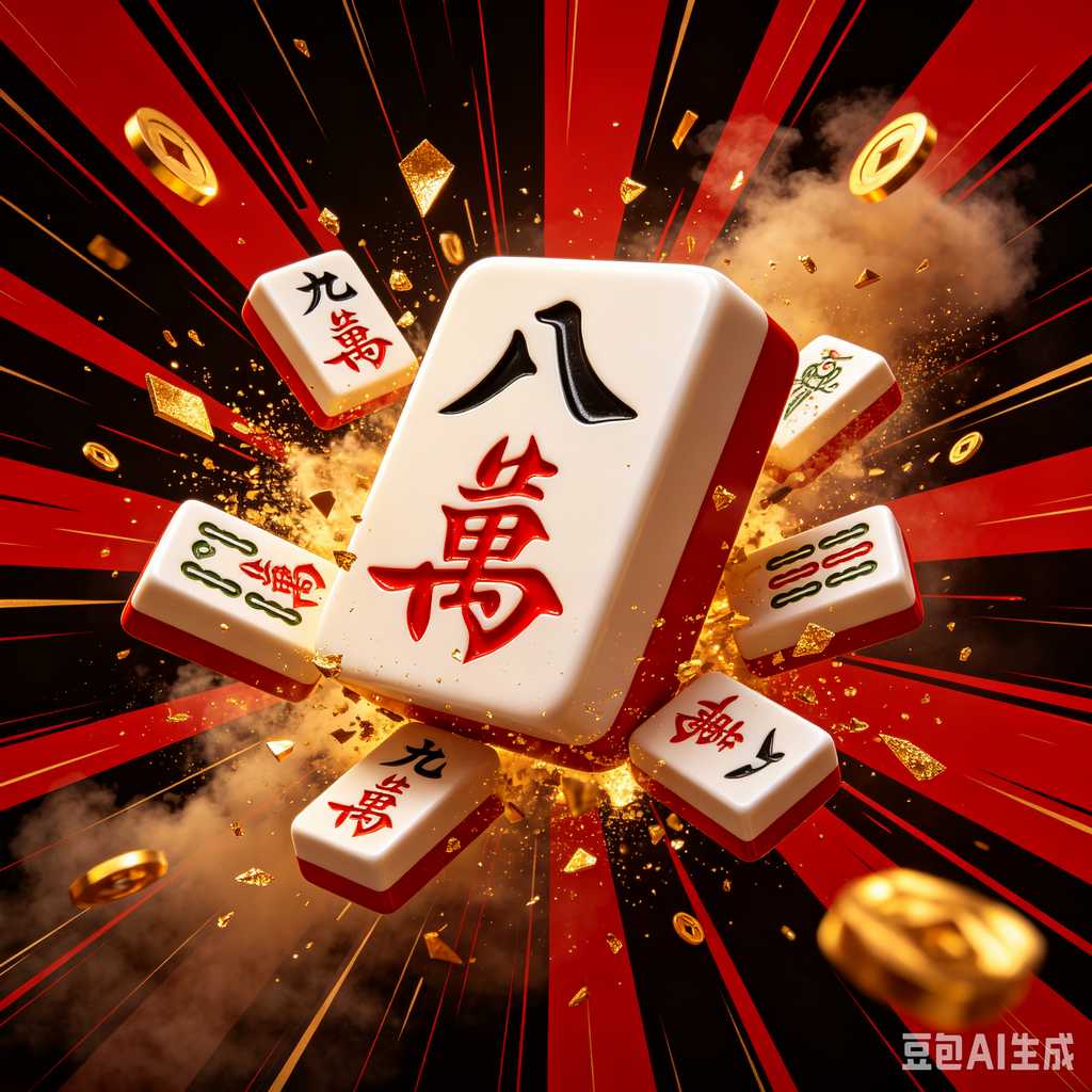 Managua,mahjong