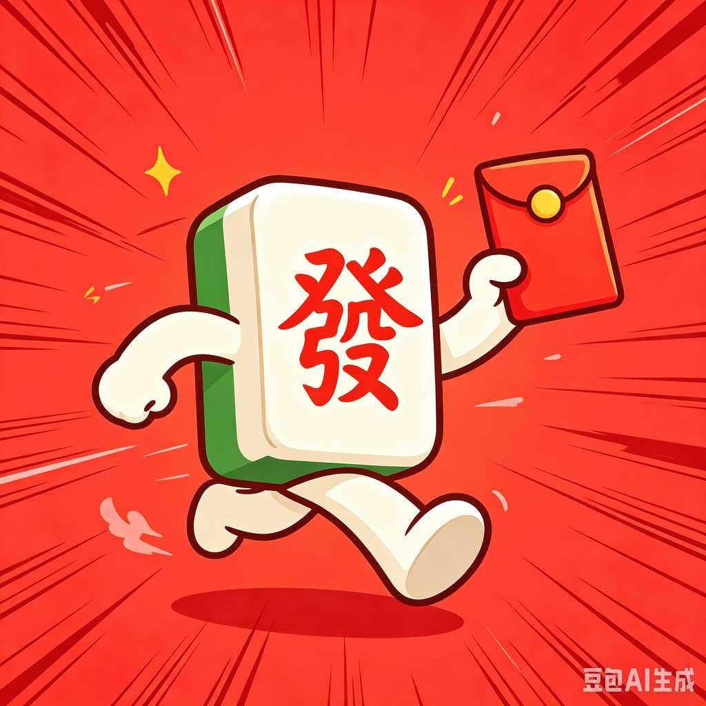 gathering game mahjong set