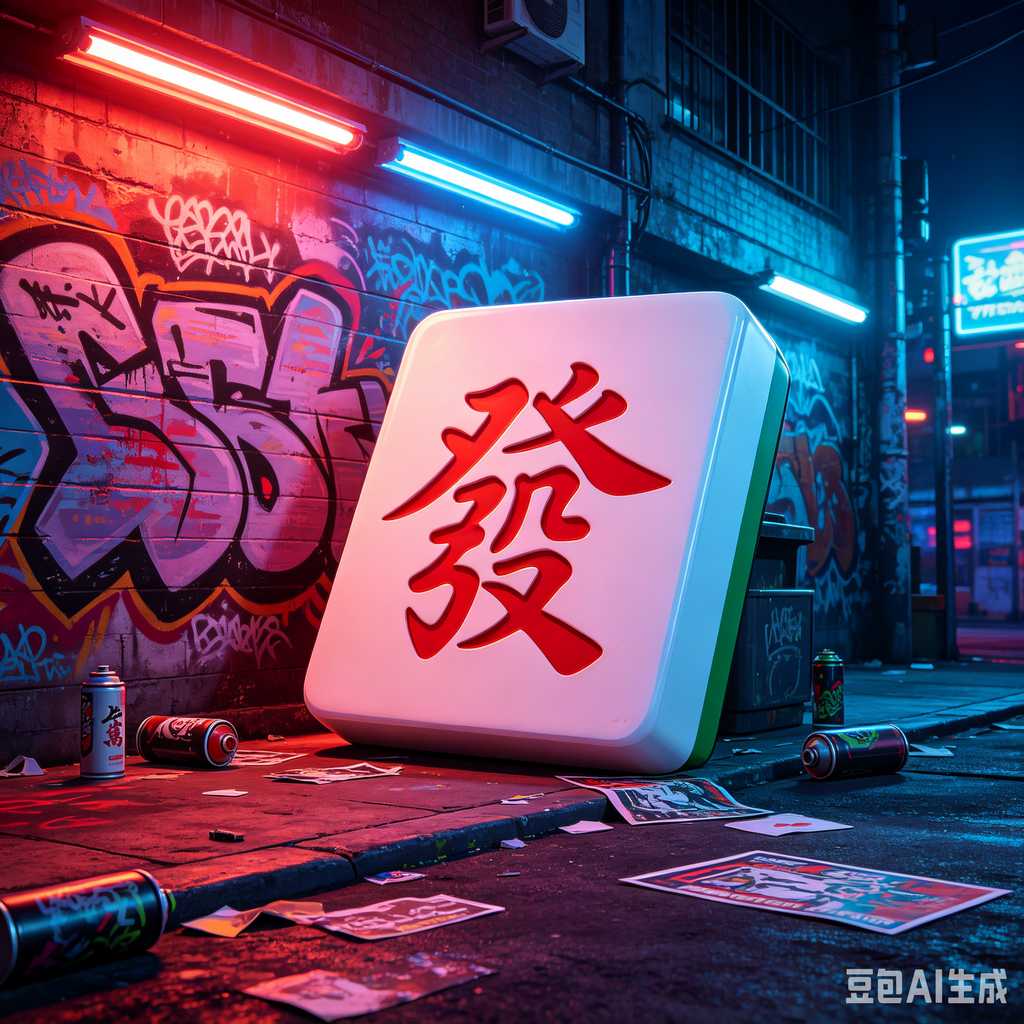 durable game mat mahjong