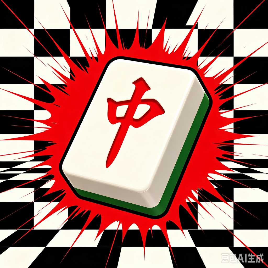oriental leisure game mahjong