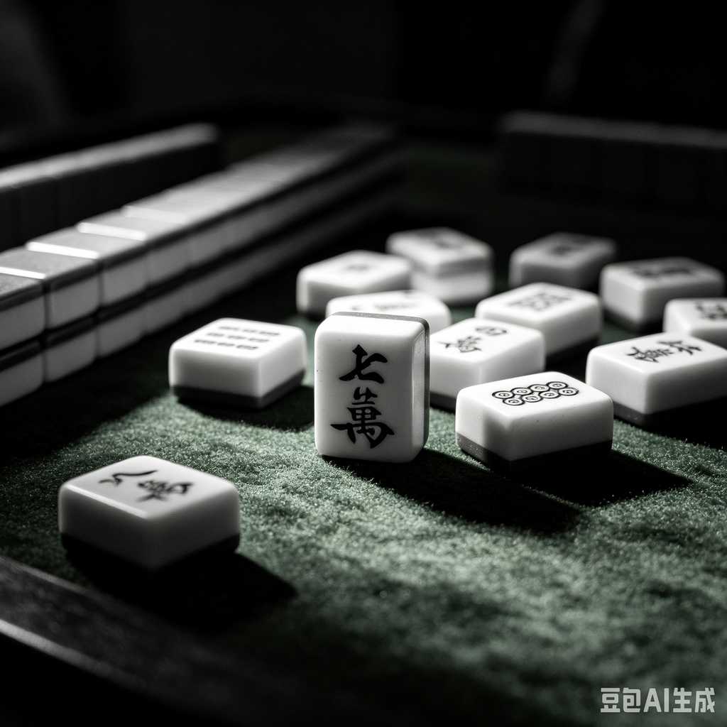 chulavista,mahjong