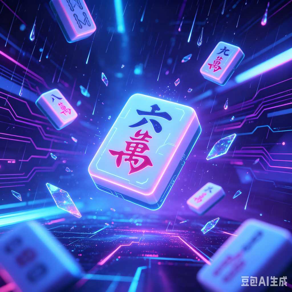 new year mahjong set gift