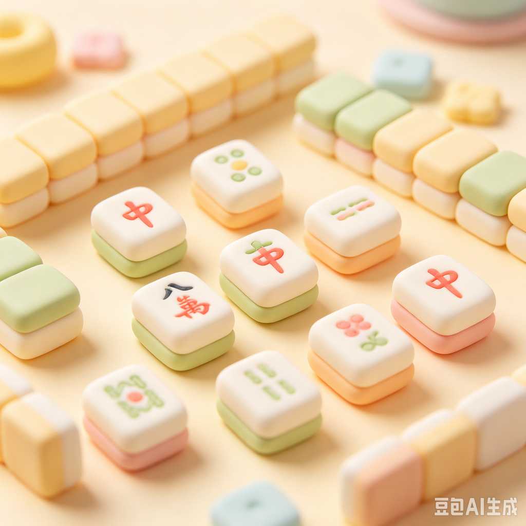 boulder,mahjong