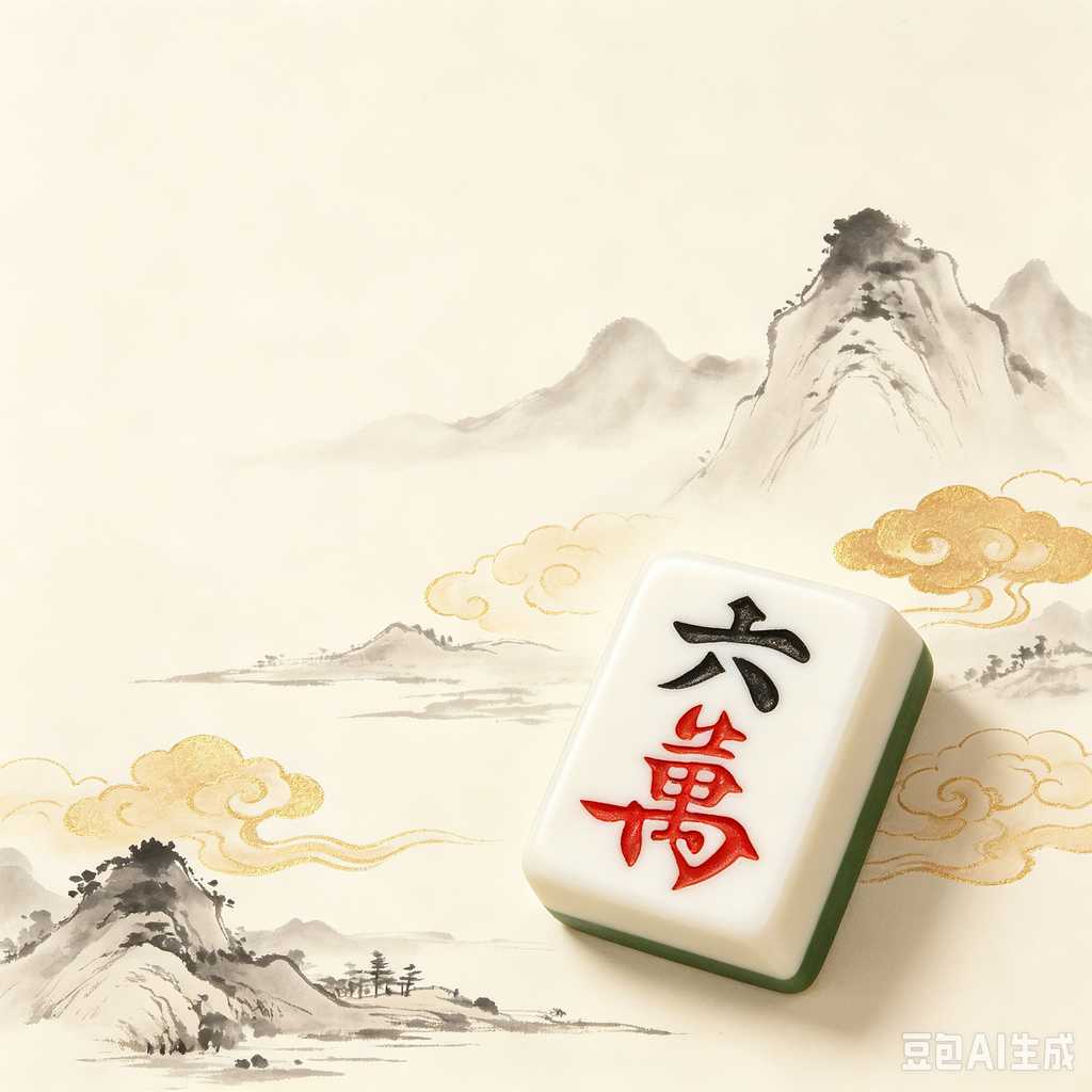 mahjong set for adults only