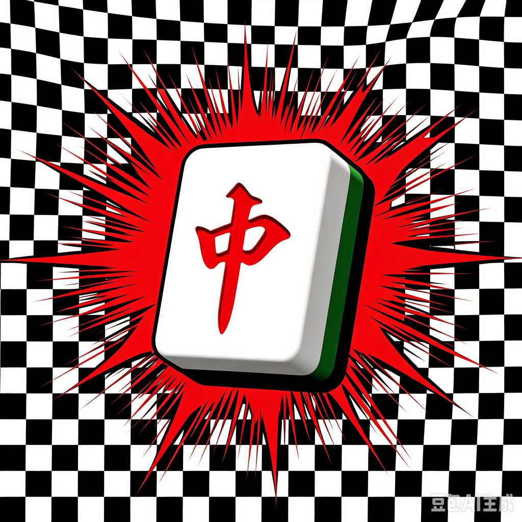 mahjong scoring chips