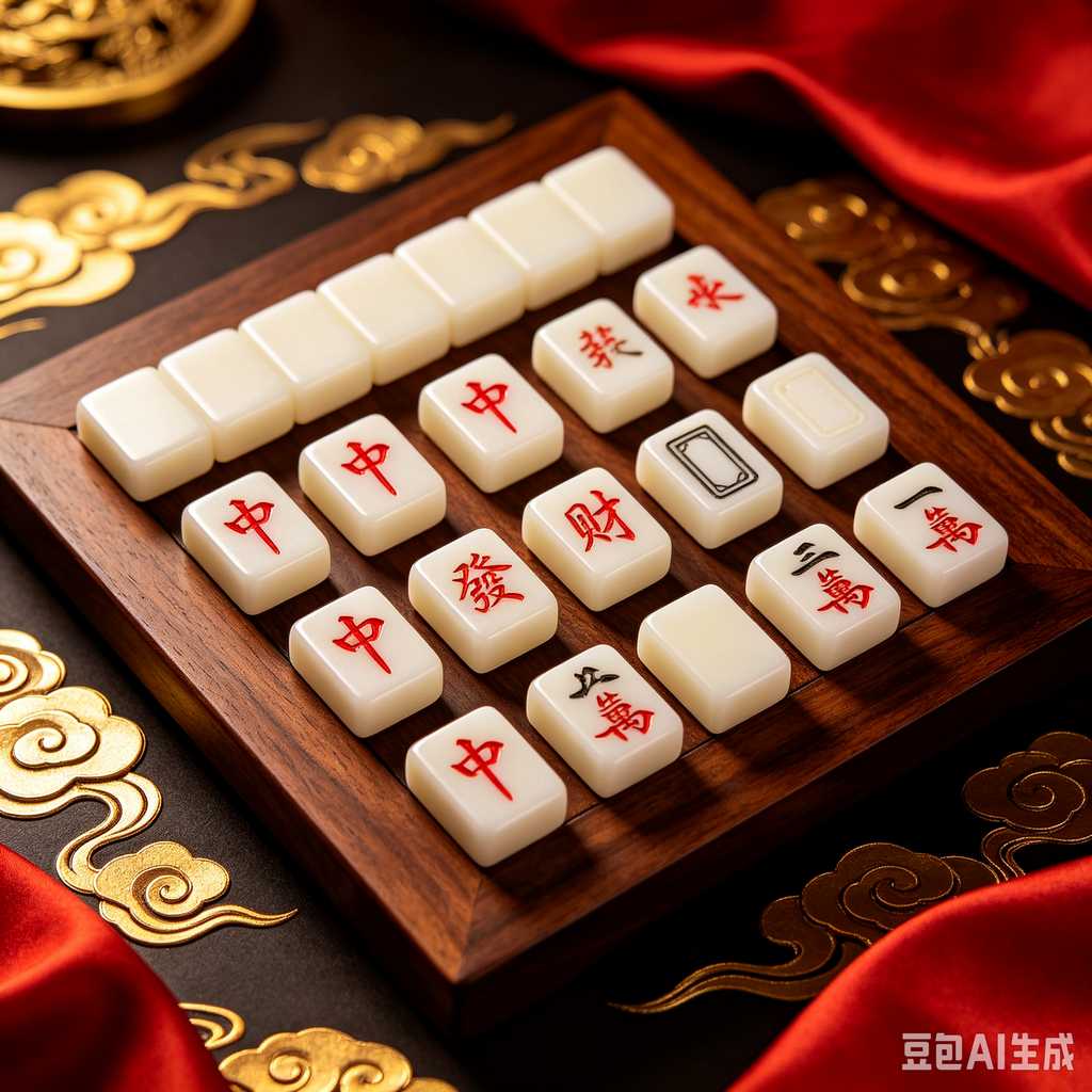 Coimbra,mahjong
