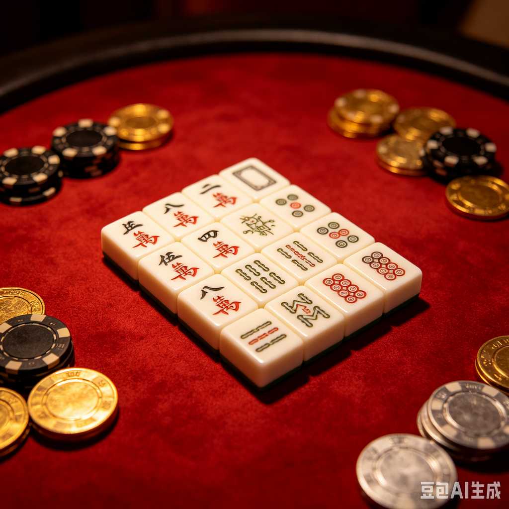 StJohns,mahjong