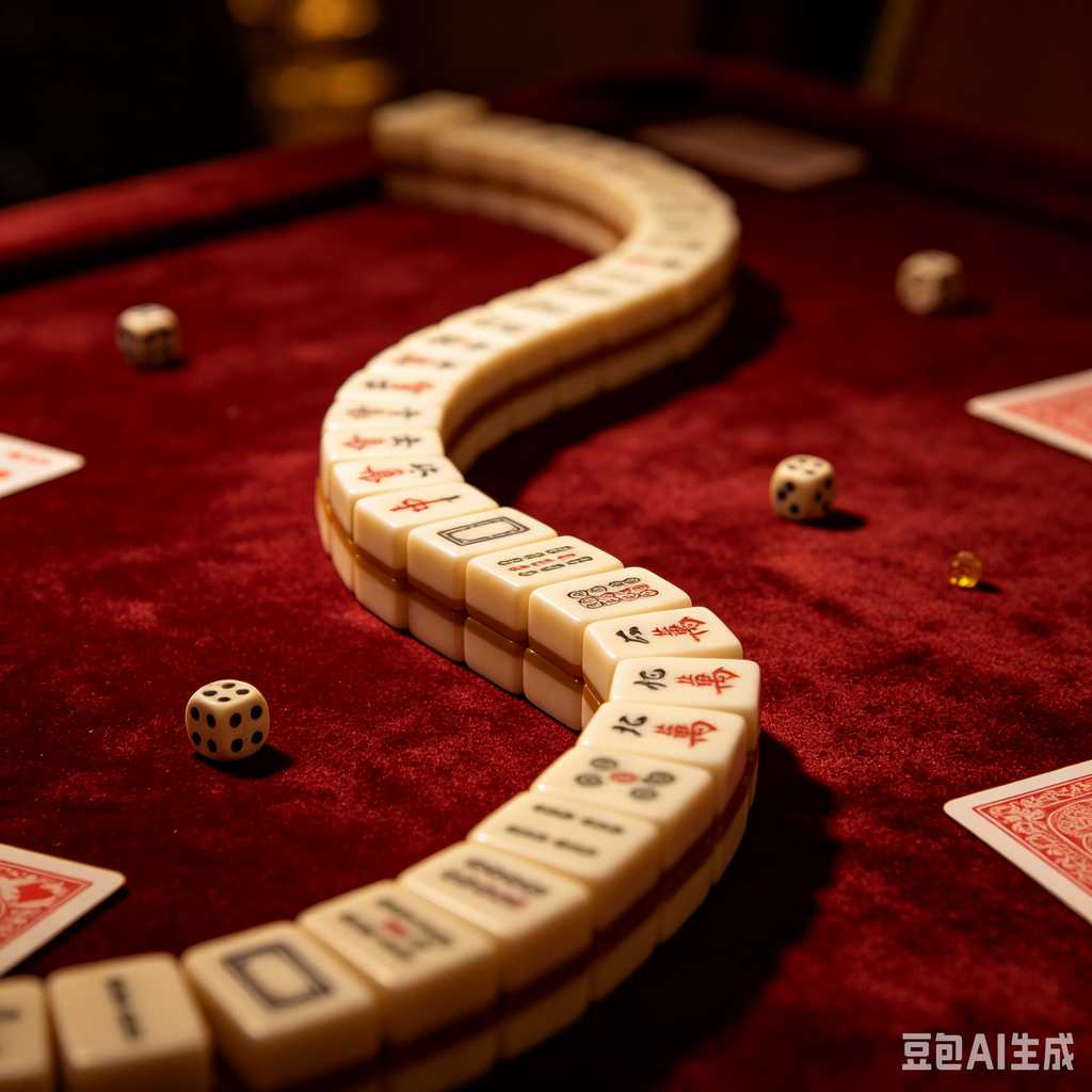 Houston,mahjong