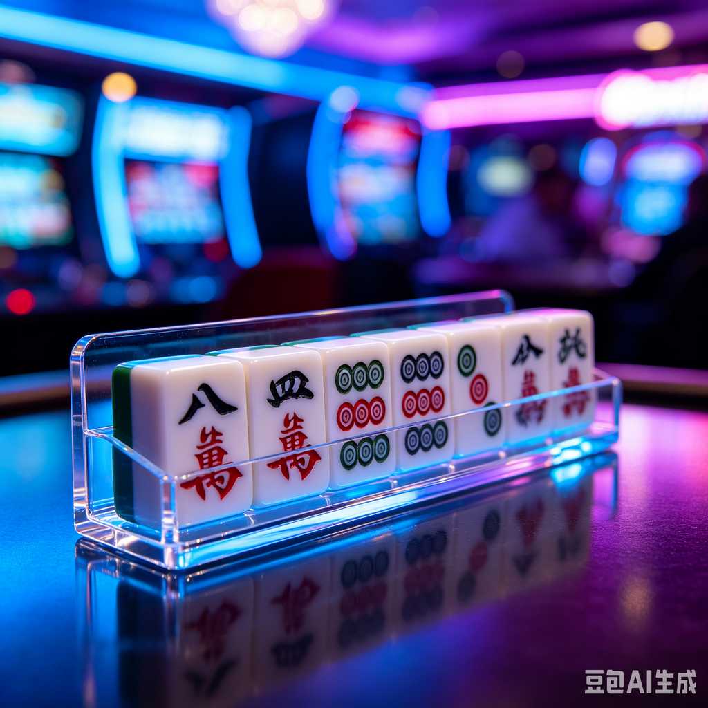 odm custom mahjong set