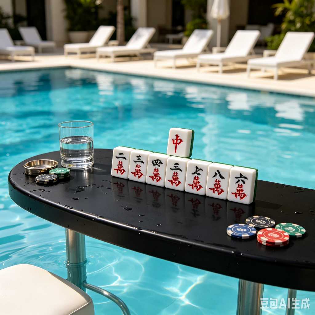 competition standard mahjong tiles