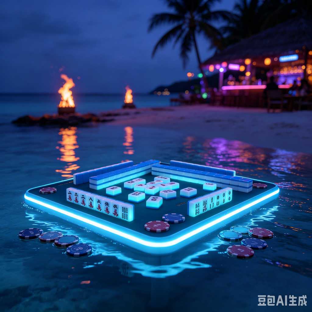 hard shell mahjong case